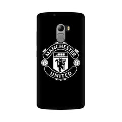 Manchester United Mobile Cover For Lenovo A7010