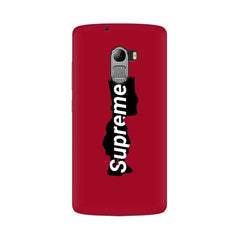 Super Me Case Mobile Cover For Lenovo A7010