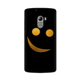 Always Smile Wallpaper Mobile Cover For Lenovo A7010