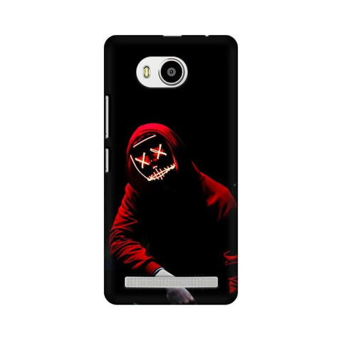 Mellow Mobile Cover For Lenovo A7700