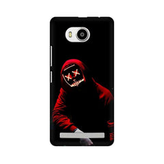 Mellow Mobile Cover For Lenovo A7700