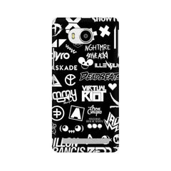 EDM Lover's Mobile Cover For Lenovo A7700