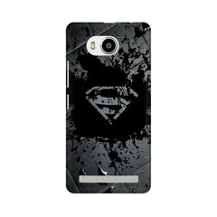 Superman Mobile Cover For Lenovo A7700