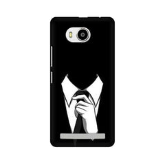 Anonymous Mobile Cover For Lenovo A7700