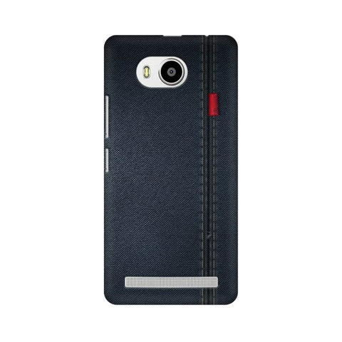 Jeans Mobile Cover For Lenovo A7700