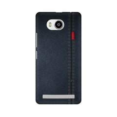 Jeans Mobile Cover For Lenovo A7700