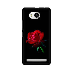 Rose Mobile Cover For Lenovo A7700
