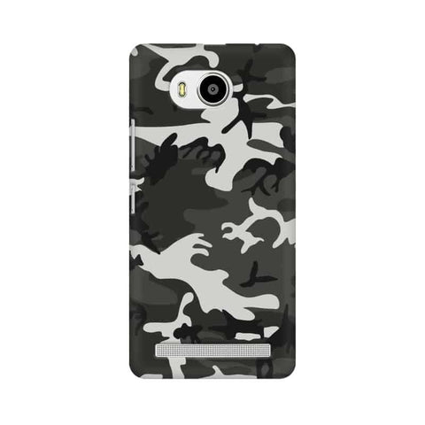 Army Mobile Cover For Lenovo A7700
