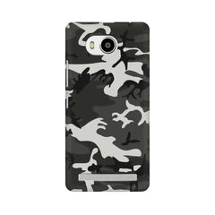 Army Mobile Cover For Lenovo A7700