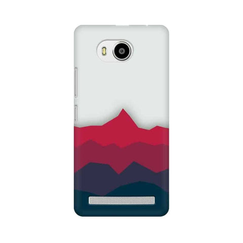 Minimal Wallpaper Mobile Cover For Lenovo A7700