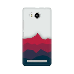 Minimal Wallpaper Mobile Cover For Lenovo A7700