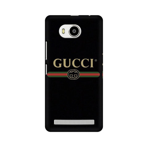 Gucci Snake Wallpaper Mobile Cover For Lenovo A7700
