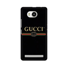 Gucci Snake Wallpaper Mobile Cover For Lenovo A7700