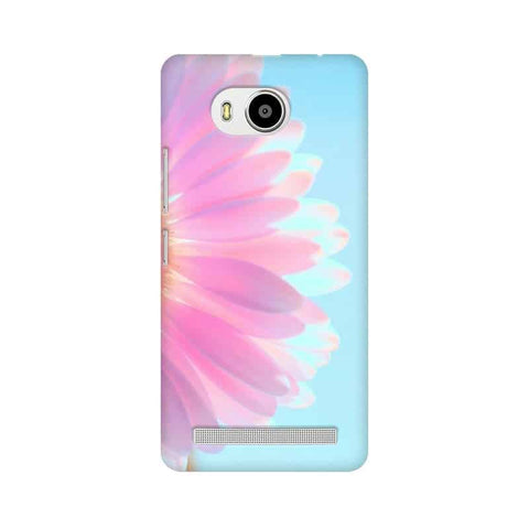 Beautiful Floral Mobile Cover For Lenovo A7700