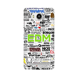 All Famous DJ Wallpaper Mobile Cover For Lenovo A7700