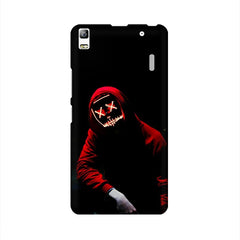 Mellow Mobile Cover For Lenovo K3 Note