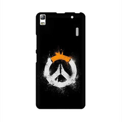 Peace Mobile Cover For Lenovo K3 Note