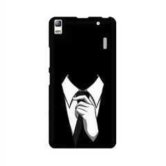 Anonymous Mobile Cover For Lenovo K3 Note