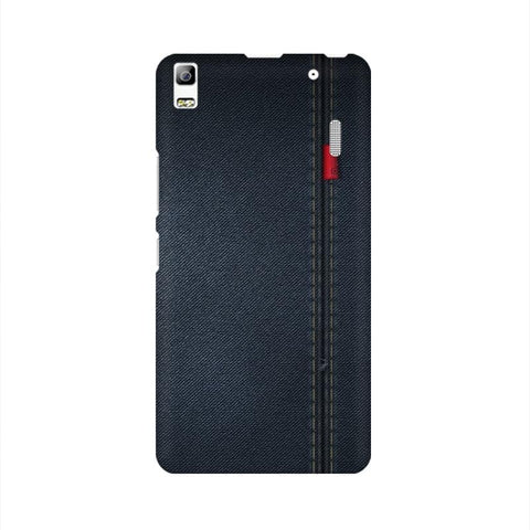 Jeans Mobile Cover For Lenovo K3 Note