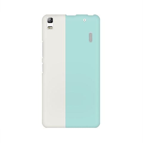 Pastel Mobile Cover For Lenovo A7700