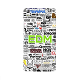 All Famous DJ Wallpaper Mobile Cover For Lenovo K3 Note