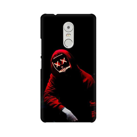 Mellow Mobile Cover For Lenovo K6 Note
