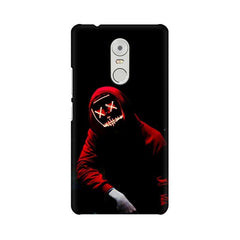 Mellow Mobile Cover For Lenovo K6 Note