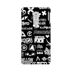 EDM Lover's Mobile Cover For Lenovo K6 Note