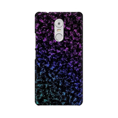 Smoke Wallpaper Mobile Cover For Lenovo K6 Note