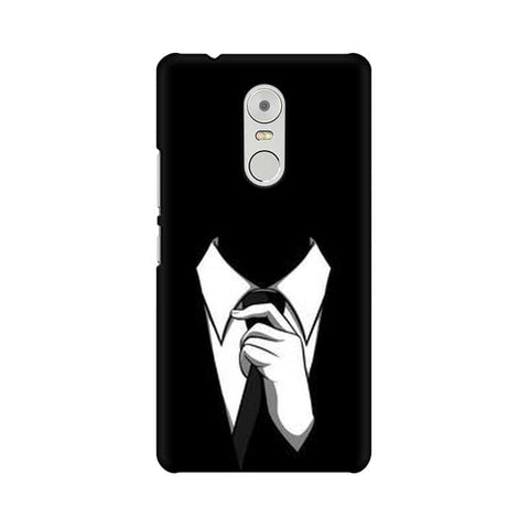 Anonymous Mobile Cover For Lenovo K6 Note
