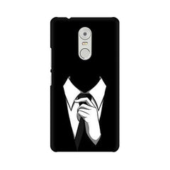 Anonymous Mobile Cover For Lenovo K6 Note