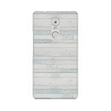 Wood Wallpaper Mobile Cover For Lenovo K6 Note