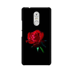 Rose Mobile Cover For Lenovo K6 Note