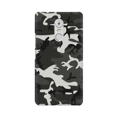 Army Mobile Cover For Lenovo K6 Note