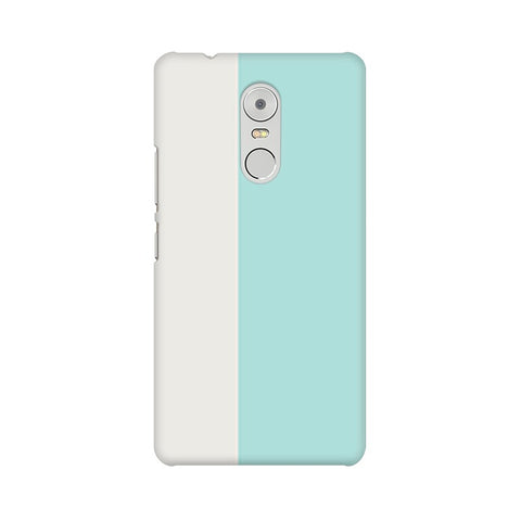 Pastel Mobile Cover For Lenovo K3 Note