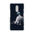 Graphic Soldier Mobile Cover For Lenovo K6 Note