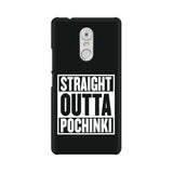 POCHINKI Mobile Cover For Lenovo K6 Note