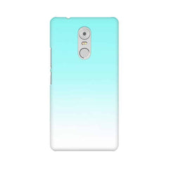 Simple Case Mobile Cover For Lenovo K6 Note