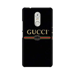 Gucci Snake Wallpaper Mobile Cover For Lenovo K6 Note