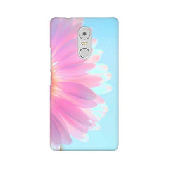 Beautiful Floral Mobile Cover For Lenovo K6 Note