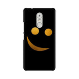 Always Smile Wallpaper Mobile Cover For Lenovo K6 Note