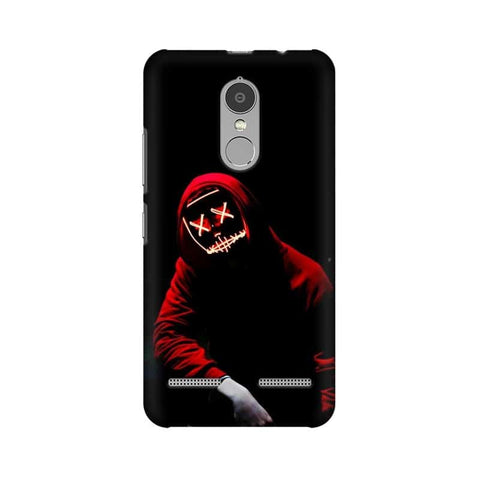 Mellow Mobile Cover For Lenovo K6 Power