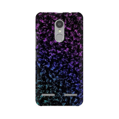 Smoke Wallpaper Mobile Cover For Lenovo K6 Power