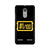 #1/100 Mobile Cover For Lenovo K6 Power