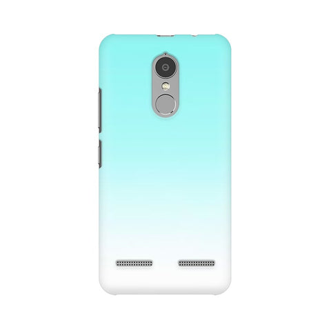 Simple Case Mobile Cover For Lenovo K6 Power