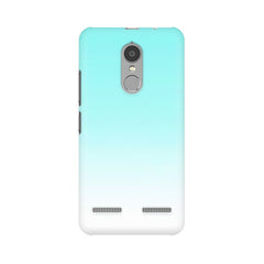 Simple Case Mobile Cover For Lenovo K6 Power