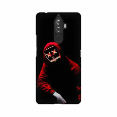 Mellow Mobile Cover For Lenovo K8 Note