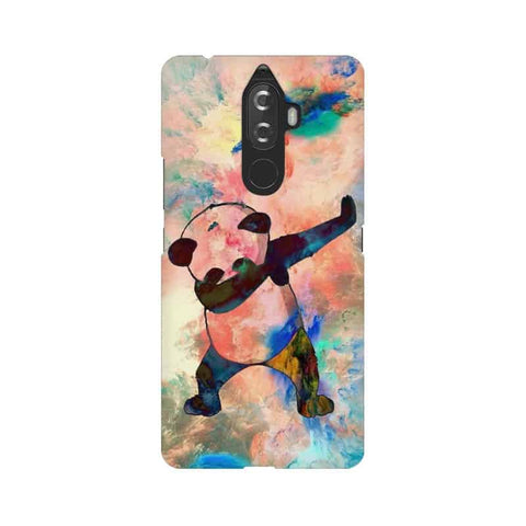 Panda Mobile Cover For Lenovo K8 Note