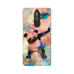 Panda Mobile Cover For Lenovo K8 Note