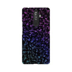 Smoke Wallpaper Mobile Cover For Lenovo K8 Note